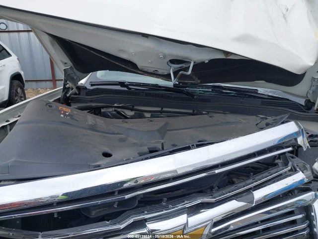 3GCUKTEJ4EG508389 Chevrolet Silverado 1500 High Country