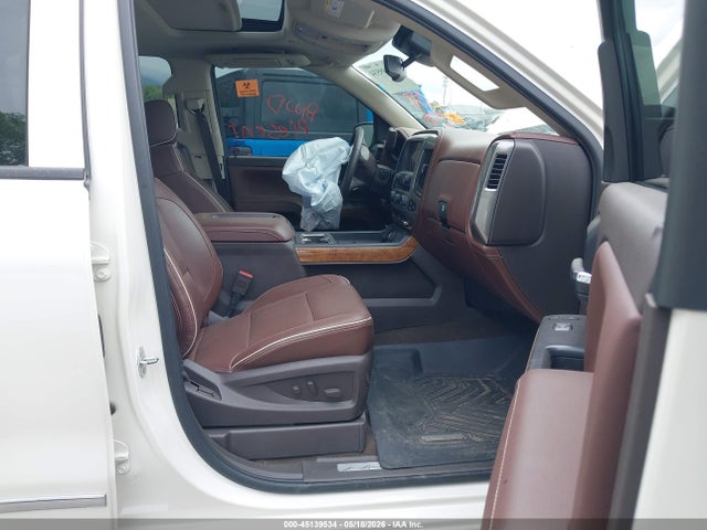 3GCUKTEJ4EG508389 Chevrolet Silverado 1500 High Country