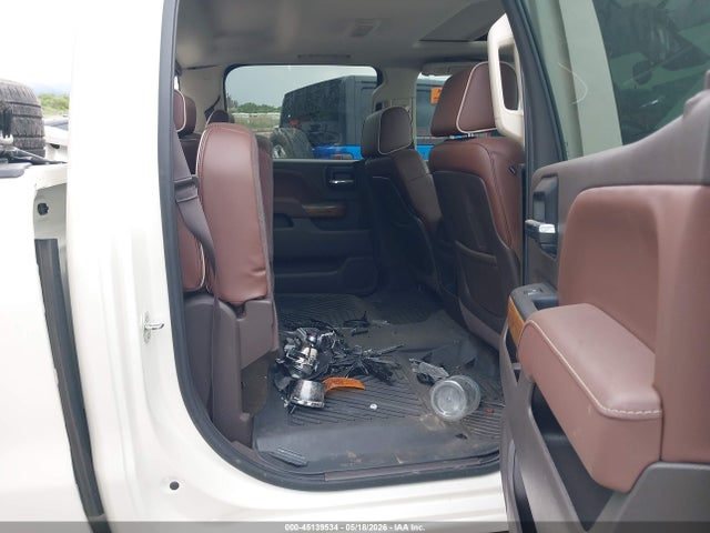 3GCUKTEJ4EG508389 Chevrolet Silverado 1500 High Country