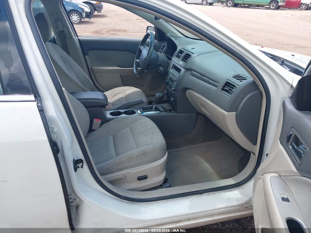 Продажа на аукционе авто 2010 Ford Fusion Sel, vin: 3FAHP0JA5AR176037, номер лота: 45139535