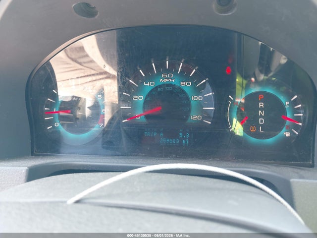 Продажа на аукционе авто 2010 Ford Fusion Sel, vin: 3FAHP0JA5AR176037, номер лота: 45139535