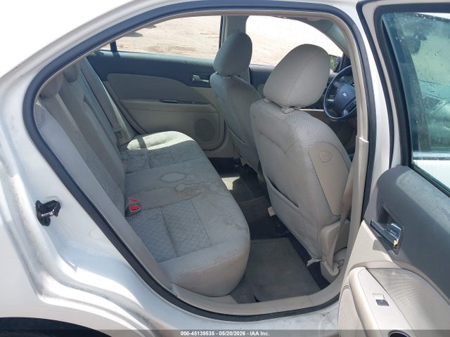Продажа на аукционе авто 2010 Ford Fusion Sel, vin: 3FAHP0JA5AR176037, номер лота: 45139535