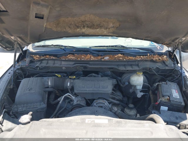 Aukcja sprzedaży 2012 Ram 1500 St, vin: 1C6RD6KP1CS297868, numer aukcji: 45139536