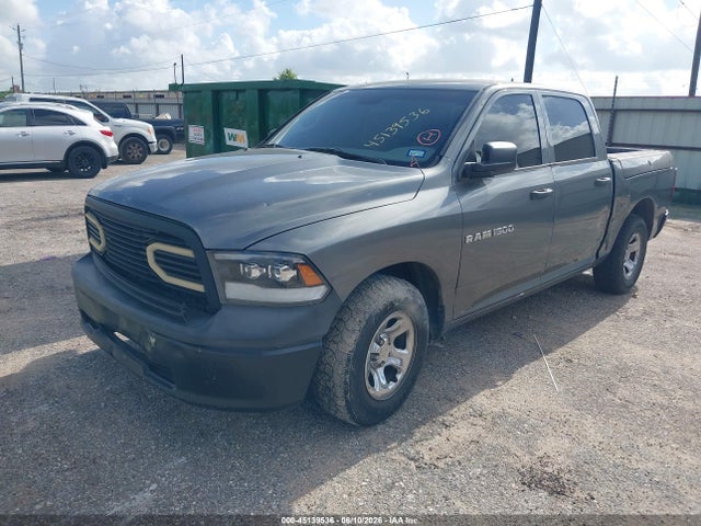 Aukcja sprzedaży 2012 Ram 1500 St, vin: 1C6RD6KP1CS297868, numer aukcji: 45139536