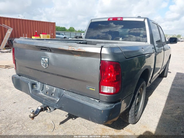 Aukcja sprzedaży 2012 Ram 1500 St, vin: 1C6RD6KP1CS297868, numer aukcji: 45139536