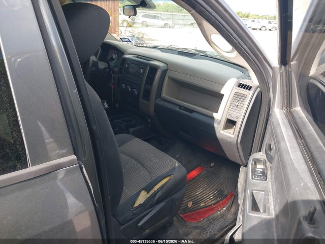 Aukcja sprzedaży 2012 Ram 1500 St, vin: 1C6RD6KP1CS297868, numer aukcji: 45139536
