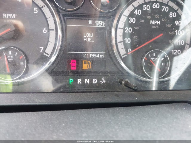 Aukcja sprzedaży 2012 Ram 1500 St, vin: 1C6RD6KP1CS297868, numer aukcji: 45139536