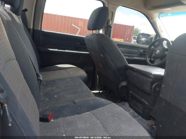 Aukcja sprzedaży 2012 Ram 1500 St, vin: 1C6RD6KP1CS297868, numer aukcji: 45139536