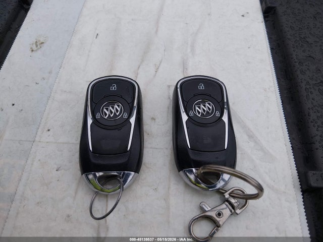Продаж на аукціоні авто 2017 Buick Encore Preferred, vin: KL4CJASB9HB151167, номер лоту: 45139537