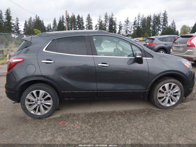 Продаж на аукціоні авто 2017 Buick Encore Preferred, vin: KL4CJASB9HB151167, номер лоту: 45139537