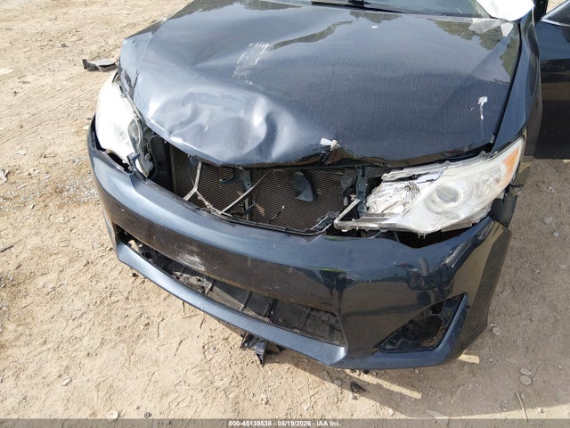 Продажа на аукционе авто 2013 Toyota Camry Xle, vin: 4T1BF1FK0DU721483, номер лота: 45139538