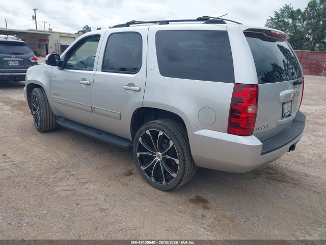 45139540 :رقم المزاد ، 1GNSCBE02BR286847 vin ، 2011 Chevrolet Tahoe Lt مزاد بيع