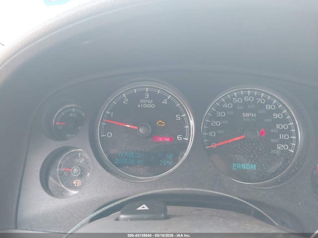 45139540 :رقم المزاد ، 1GNSCBE02BR286847 vin ، 2011 Chevrolet Tahoe Lt مزاد بيع