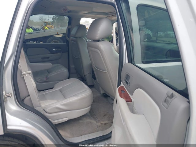 45139540 :رقم المزاد ، 1GNSCBE02BR286847 vin ، 2011 Chevrolet Tahoe Lt مزاد بيع
