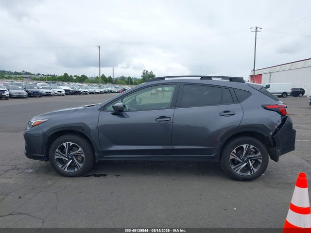 Subaru Crosstrek Premium 2024 JF2GUADC5R8266823 Image 15