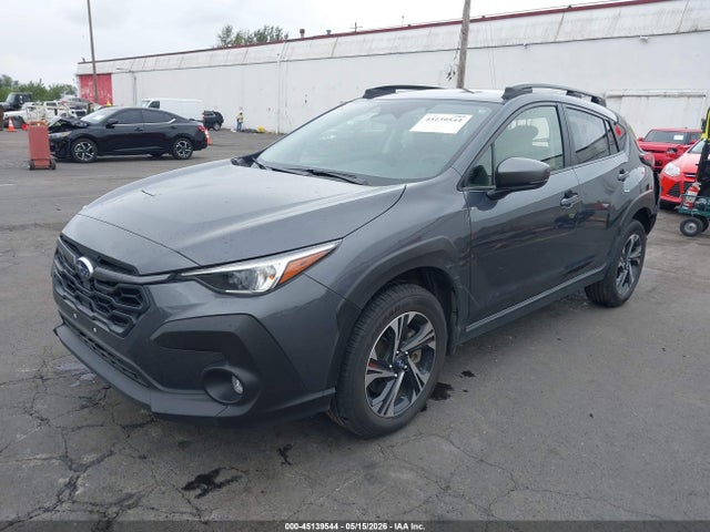 Subaru Crosstrek Premium 2024 JF2GUADC5R8266823 Image 2