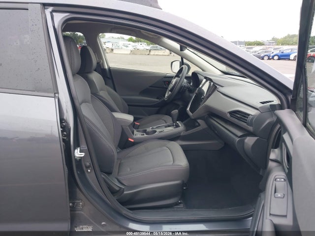 Subaru Crosstrek Premium 2024 JF2GUADC5R8266823 Image 5