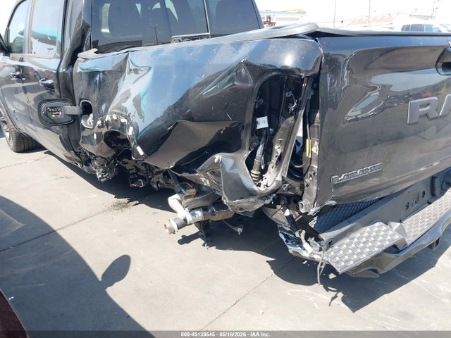 Aukcja sprzedaży 2025 Ram 1500 Laramie  4x4 5'7 Box, vin: 1C6SRFJP8SN774961, numer aukcji: 45139545