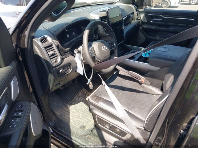Aukcja sprzedaży 2025 Ram 1500 Laramie  4x4 5'7 Box, vin: 1C6SRFJP8SN774961, numer aukcji: 45139545