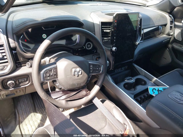 Aukcja sprzedaży 2025 Ram 1500 Laramie  4x4 5'7 Box, vin: 1C6SRFJP8SN774961, numer aukcji: 45139545