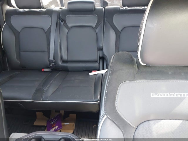 Aukcja sprzedaży 2025 Ram 1500 Laramie  4x4 5'7 Box, vin: 1C6SRFJP8SN774961, numer aukcji: 45139545