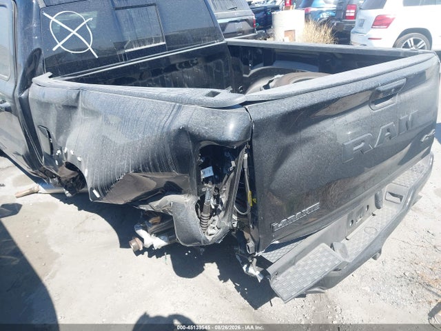 Aukcja sprzedaży 2025 Ram 1500 Laramie  4x4 5'7 Box, vin: 1C6SRFJP8SN774961, numer aukcji: 45139545