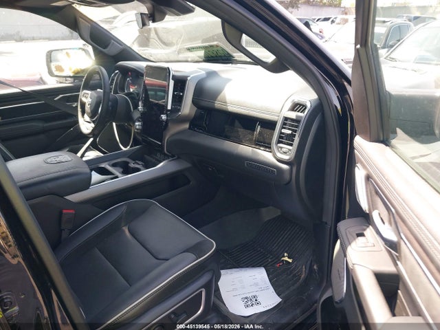 Aukcja sprzedaży 2025 Ram 1500 Laramie  4x4 5'7 Box, vin: 1C6SRFJP8SN774961, numer aukcji: 45139545