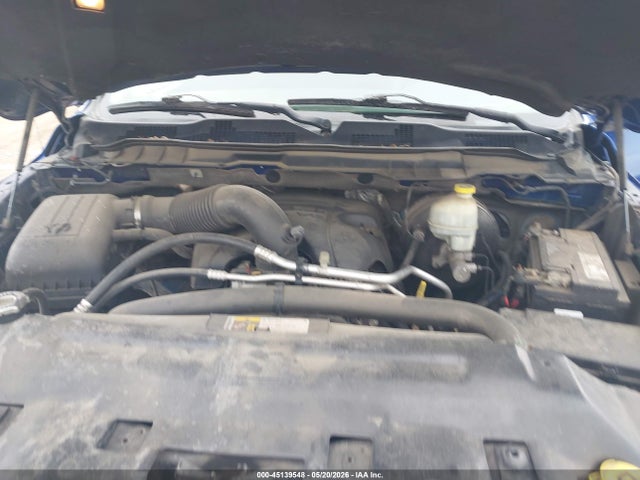 Aukcja sprzedaży 2014 Ram 1500 Sport, vin: 1C6RR7MT9ES368206, numer aukcji: 45139548