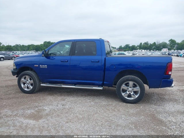 Aukcja sprzedaży 2014 Ram 1500 Sport, vin: 1C6RR7MT9ES368206, numer aukcji: 45139548