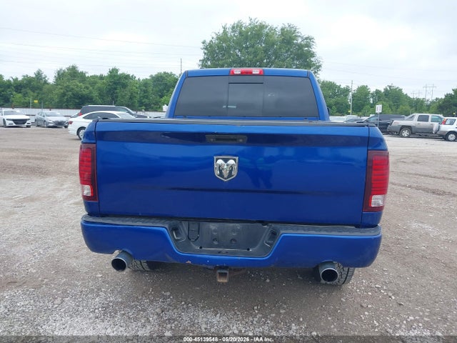Aukcja sprzedaży 2014 Ram 1500 Sport, vin: 1C6RR7MT9ES368206, numer aukcji: 45139548