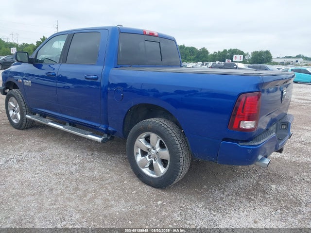 Aukcja sprzedaży 2014 Ram 1500 Sport, vin: 1C6RR7MT9ES368206, numer aukcji: 45139548