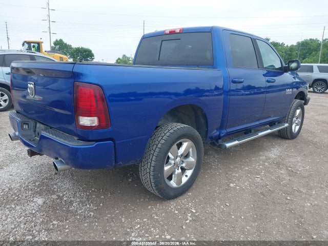 Aukcja sprzedaży 2014 Ram 1500 Sport, vin: 1C6RR7MT9ES368206, numer aukcji: 45139548