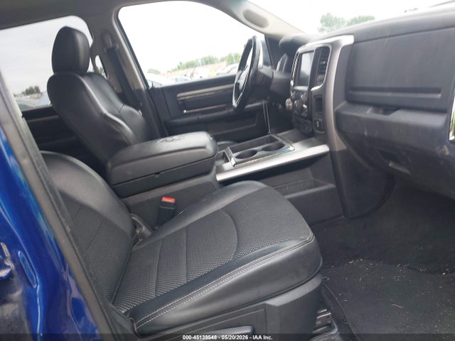 Aukcja sprzedaży 2014 Ram 1500 Sport, vin: 1C6RR7MT9ES368206, numer aukcji: 45139548
