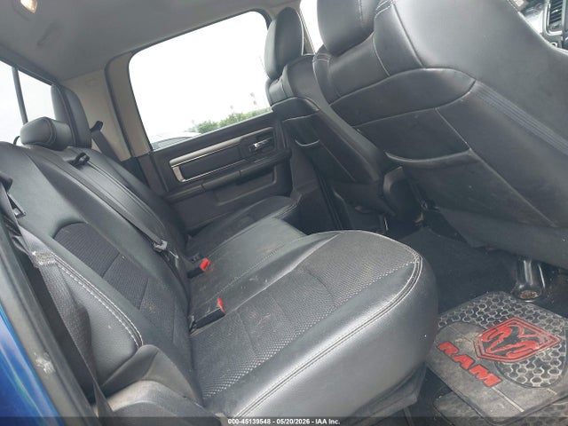 Aukcja sprzedaży 2014 Ram 1500 Sport, vin: 1C6RR7MT9ES368206, numer aukcji: 45139548