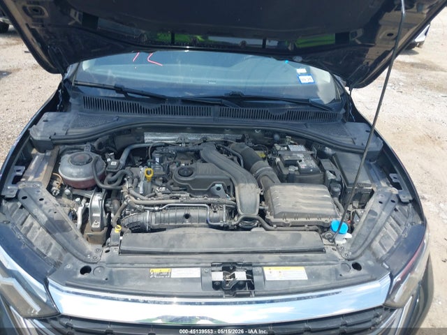 Продаж на аукціоні авто 2024 Volkswagen Jetta 1.5t Se, vin: 3VW7M7BUXRM004785, номер лоту: 45139553