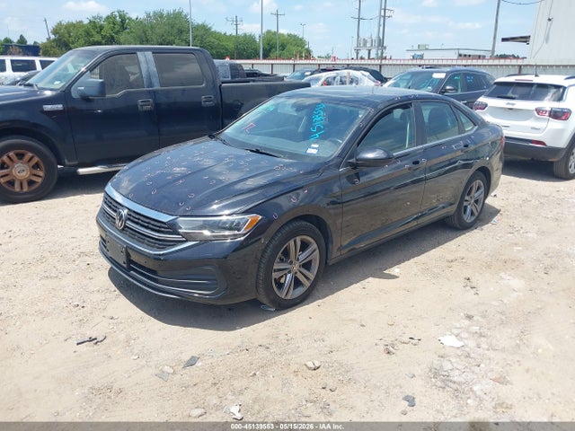 Продаж на аукціоні авто 2024 Volkswagen Jetta 1.5t Se, vin: 3VW7M7BUXRM004785, номер лоту: 45139553