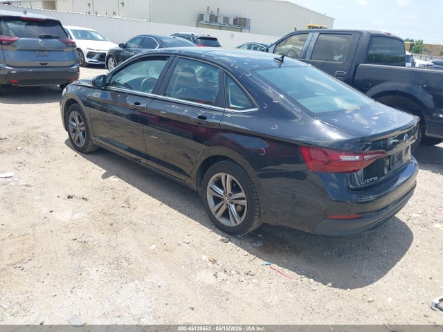 Продаж на аукціоні авто 2024 Volkswagen Jetta 1.5t Se, vin: 3VW7M7BUXRM004785, номер лоту: 45139553