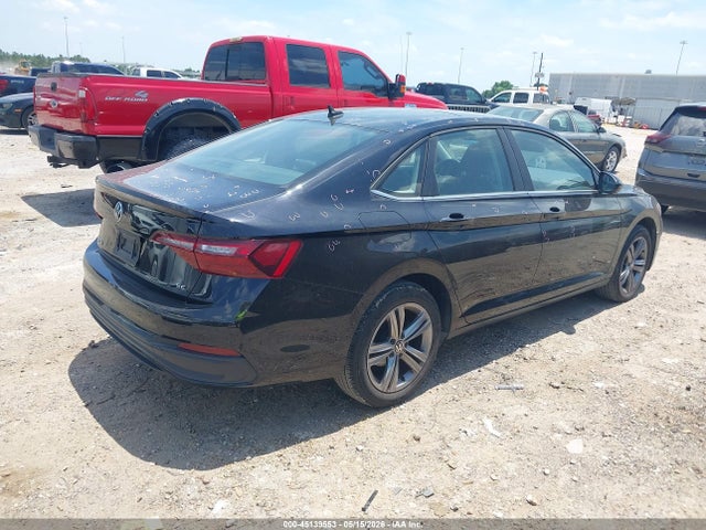 Продаж на аукціоні авто 2024 Volkswagen Jetta 1.5t Se, vin: 3VW7M7BUXRM004785, номер лоту: 45139553