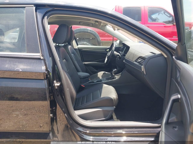 Продаж на аукціоні авто 2024 Volkswagen Jetta 1.5t Se, vin: 3VW7M7BUXRM004785, номер лоту: 45139553