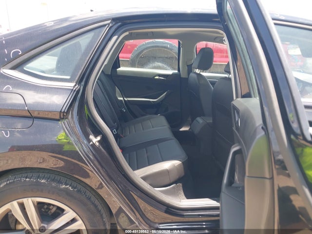 Продаж на аукціоні авто 2024 Volkswagen Jetta 1.5t Se, vin: 3VW7M7BUXRM004785, номер лоту: 45139553