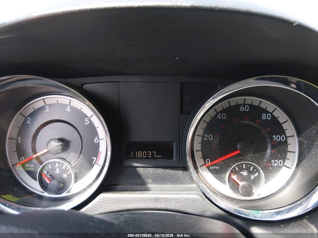 Продаж на аукціоні авто 2016 Dodge Grand Caravan Sxt, vin: 2C4RDGCG5GR201583, номер лоту: 45139555