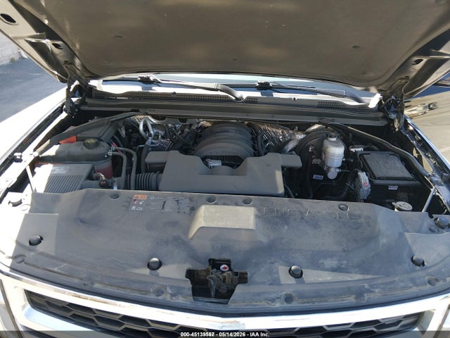 45139557 :رقم المزاد ، 1GNSKAEC7GR365090 vin ، 2016 Chevrolet Tahoe Ls مزاد بيع