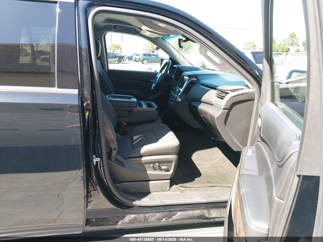 45139557 :رقم المزاد ، 1GNSKAEC7GR365090 vin ، 2016 Chevrolet Tahoe Ls مزاد بيع