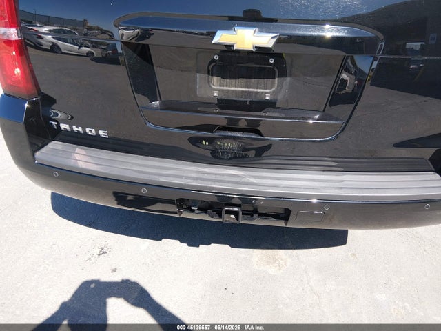 45139557 :رقم المزاد ، 1GNSKAEC7GR365090 vin ، 2016 Chevrolet Tahoe Ls مزاد بيع