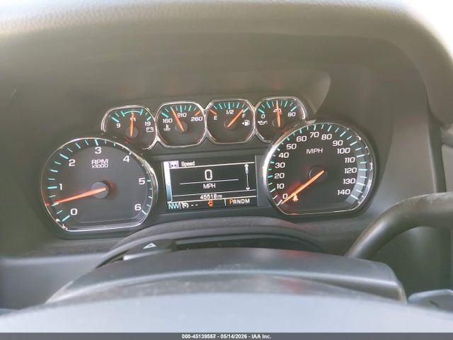 45139557 :رقم المزاد ، 1GNSKAEC7GR365090 vin ، 2016 Chevrolet Tahoe Ls مزاد بيع