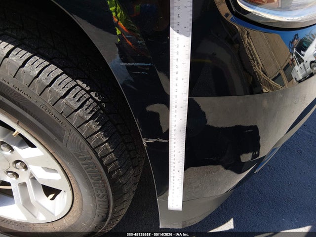 45139557 :رقم المزاد ، 1GNSKAEC7GR365090 vin ، 2016 Chevrolet Tahoe Ls مزاد بيع