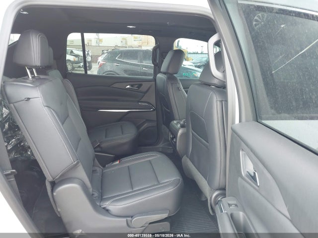 1GNERGKS5TJ195991 Chevrolet Traverse Fwd Lt