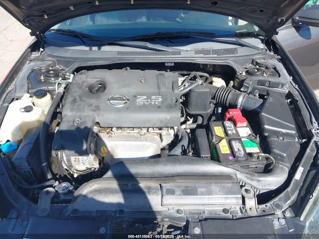 Продажа на аукционе авто 2006 Nissan Altima 2.5 S, vin: 1N4AL11DX6N354631, номер лота: 45139563