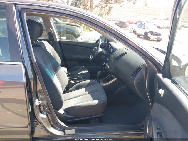 Продажа на аукционе авто 2006 Nissan Altima 2.5 S, vin: 1N4AL11DX6N354631, номер лота: 45139563
