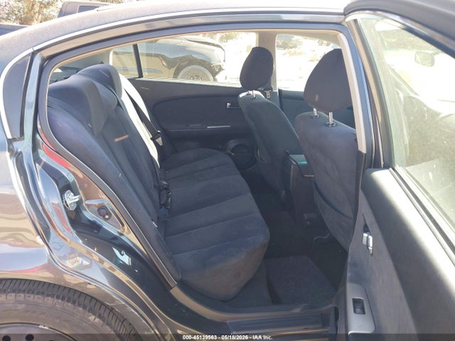 Продажа на аукционе авто 2006 Nissan Altima 2.5 S, vin: 1N4AL11DX6N354631, номер лота: 45139563